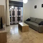 Duque De Horna Apartamento Córdoba