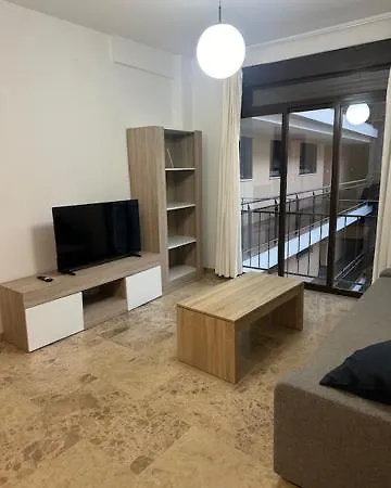 Duque De Horna Apartment