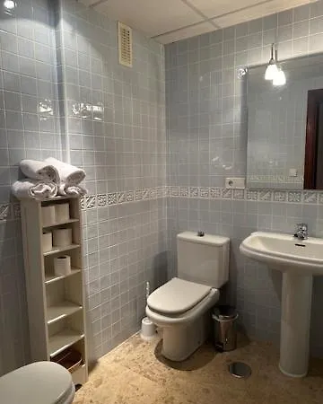 Duque De Horna Apartment *