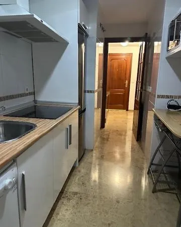 Duque De Horna Apartment *