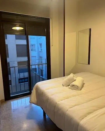 Duque De Horna Apartment