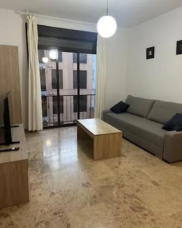 Duque De Horna Apartamento Córdova