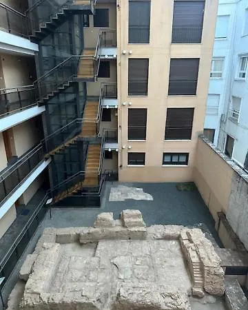 Apartment Duque De Horna