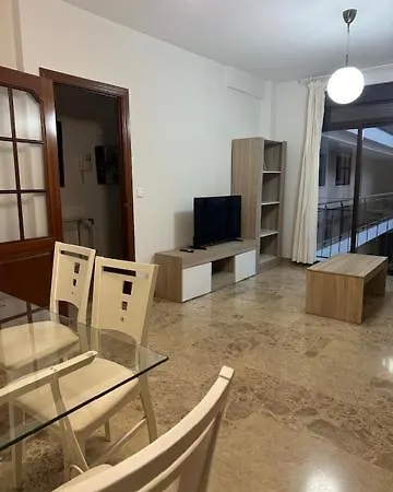 Duque De Horna Apartment Cordoba