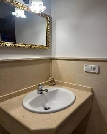 Apartment Duque De Horna