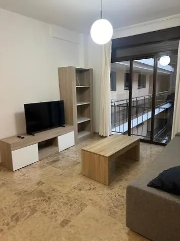 Duque De Horna Apartamento