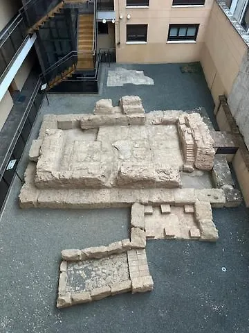 Duque De Horna קורדובה