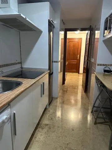 Duque De Horna Apartamento *