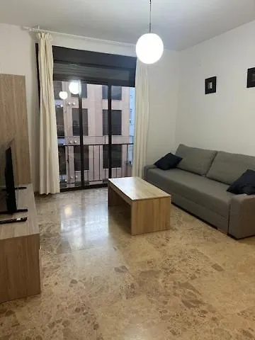 Duque De Horna דירה קורדובה