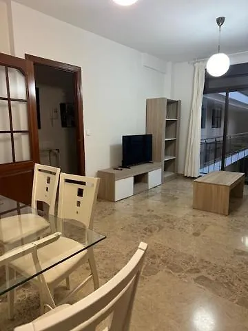 Duque De Horna Apartamento Córdova