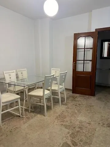 Duque De Horna קורדובה