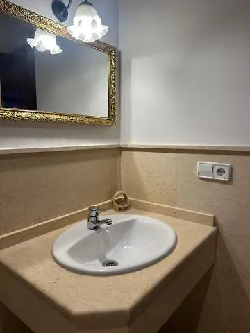 Apartamento Duque De Horna