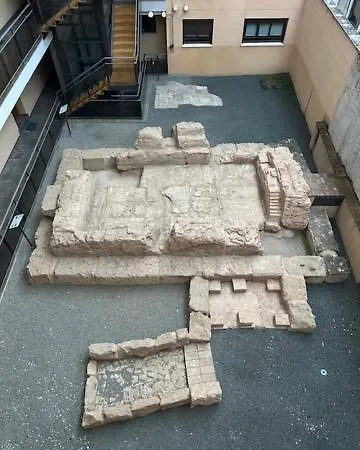 Duque De Horna Córdoba