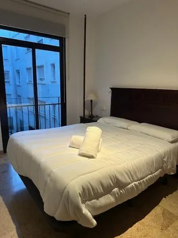 Duque De Horna Córdoba