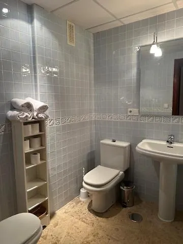 Duque De Horna Appartement *