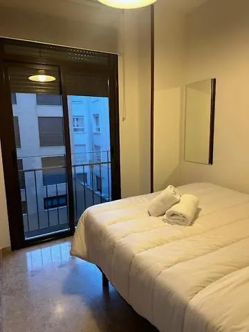 Duque De Horna Appartement